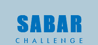 SABAR CHALLENGE